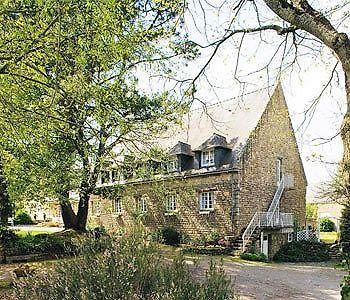 Hotel De Kerlon Plouhinec  Exterior photo